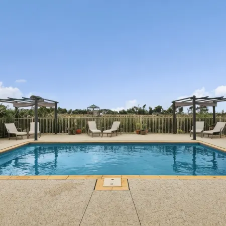 The Oxley Estate