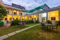 Ranthambore Resort