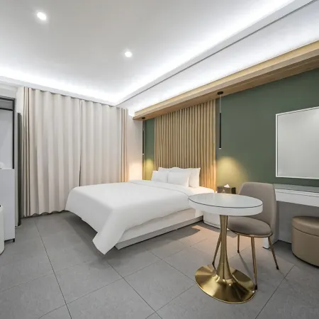 Hound Hotel Sangmu