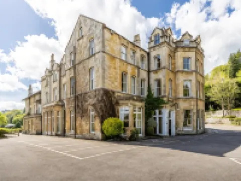 Best Western Limpley Stoke Hotel โรงแรมในบาธ