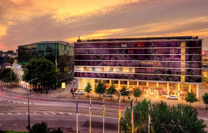 Nordic Hotel Forum
