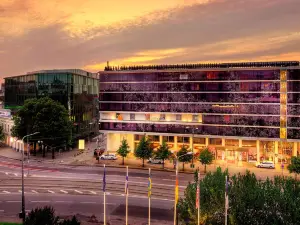 Nordic Hotel Forum, WorldHotels Distinctive