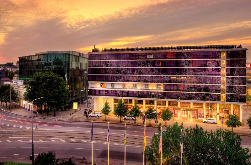 Nordic Hotel Forum, WorldHotels Distinctive