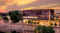 Nordic Hotel Forum Hotels near Nautica