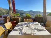 Riad Gharnata - parking