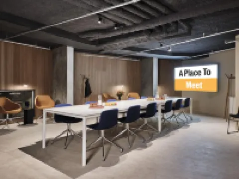 A Place to Hotel Esbjerg Hotels in Esbjerg