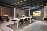 A Place to Hotel Esbjerg Hotels in Esbjerg