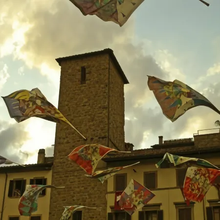 Dolce Rosa ♡ Centro Storico