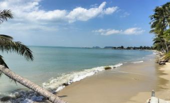 Sand Terrace Beach Bungalows