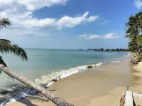 Sand Terrace Beach Bungalows