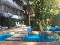 Kelta Hotel Puerto Iguazú Centro Hotel a Puerto Iguazú