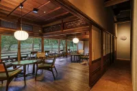 Villa Communico Hotel di Kasagi