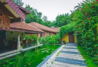 Anantya by the Lake Hôtels à : District de Kanniyakumari