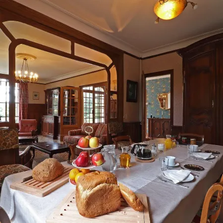 Domaine des Thomins