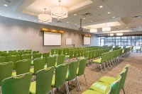 SpringHill Suites Orange Beach at the Wharf Hotels in Orange Beach