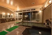 Eboshiso Hotels in Tanohata