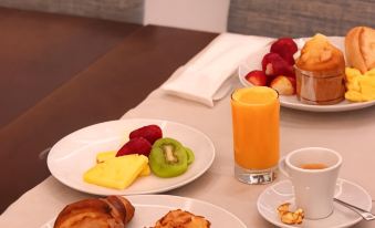 Hotel Concha