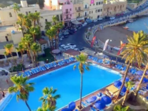 Antoniel Suites Hotels in St Julian's