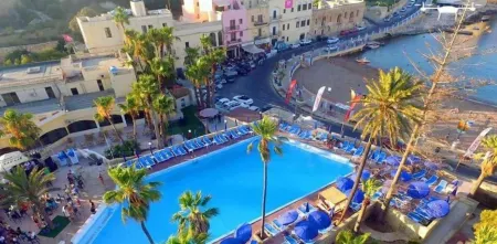 Antoniel Suites