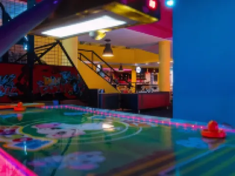 The Fox Hotel Hoteles en Ponce