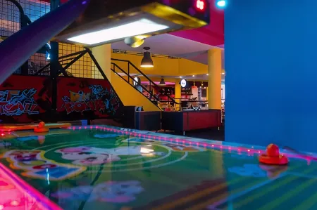 The Fox Hotel Отели в г. Понсе