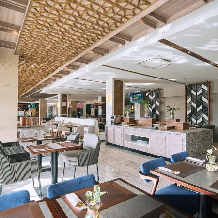 Grand Palma Pangandaran by Horison Hotels in Pangandaran Regency