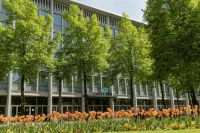 Motel One Mannheim Hotels in Mannheim