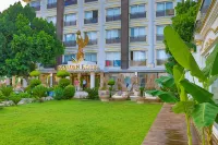 Lara Garden Hotel Hôtels à : Antalya