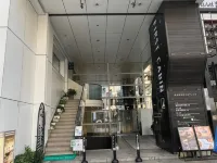 퍼스트 캐빈 미도스지 난바 오사카 호텔