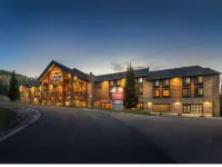 Brian Head Lodge Hotels in Brian Head