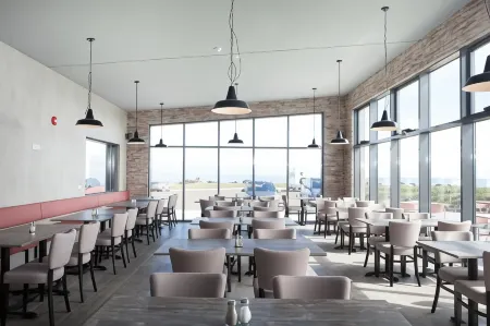 Arnarstapi Hotel Отели в г. Snaefellsbaer