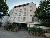 South Coast Hotel Wagle Estate Thane