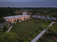 Ranthambhore Nature Camp Resort
