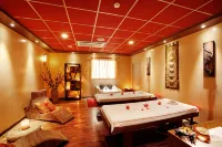 Cocca Hotel Royal Thai Spa - spa
