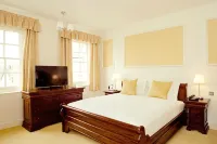 Kings Arms Hotel Hotel di Chesterton
