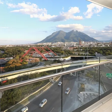 Holiday Inn Express MONTERREY - FUNDIDORA by IHG
