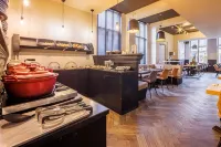 Grand Hotel Alkmaar Hotels in Akersloot