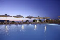 Artina Các khách sạn ở Gargaliani