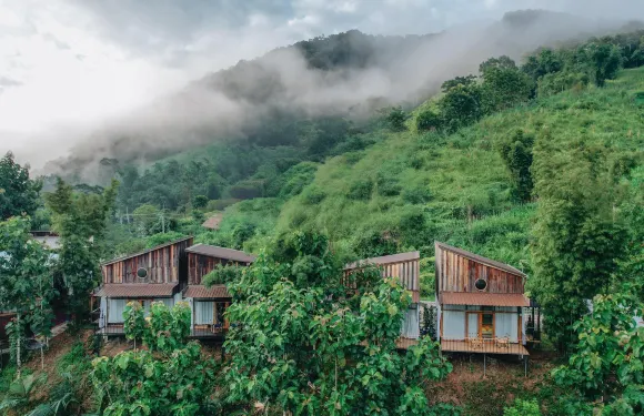 基裏瓦里藝術畫廊酒店