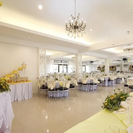 Islands Hotel