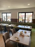 Hotel B4 - Breakfast