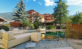 Hotel Enzian