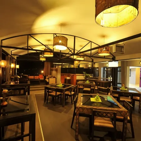 Gloria Hotel
