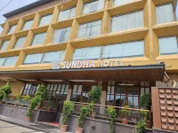 Sundha Hotel Hotel di Palanpur