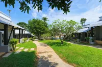 Peace Garden Resort, Koh Samui Các khách sạn ở Bo Phut