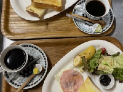 旅館旅館和餐廳 安藝郡酒店