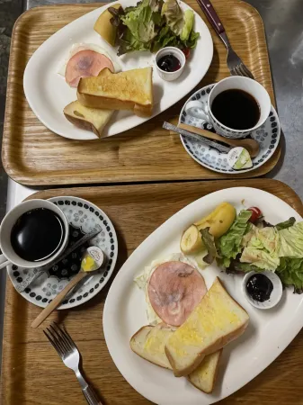 Guest House Michishio