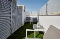 Apart-Hotel Happy Life - Jacuzzi