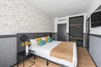 Bypillow San Mamés