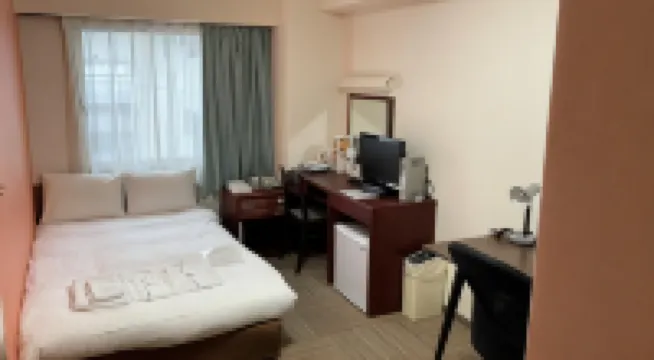 Hotel Green Pacific Các khách sạn gần Miyagi Kotsu Sendai Highway Bus Center